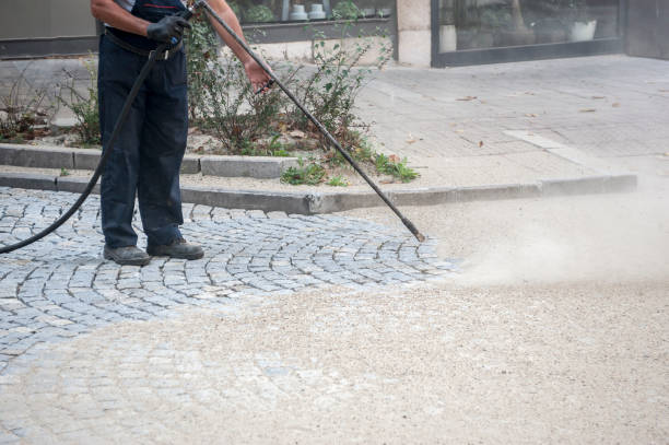 Best Post-Construction Pressure Washing  in View Park Windsor Hills, CA